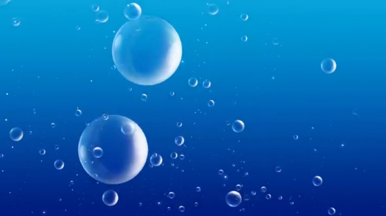 మినరల్ వాటర్ (రోజుకు ఒకటి), 30 bubbles యొక్క చిత్రం