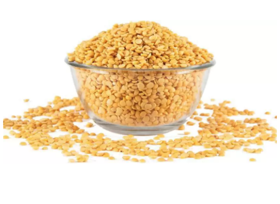 పాలిష్ చేయని కందిపప్పు(1 Kg) యొక్క చిత్రం