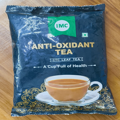 IMC యాంటీ ఆక్సిడెంట్ + టీ-250gm యొక్క చిత్రం