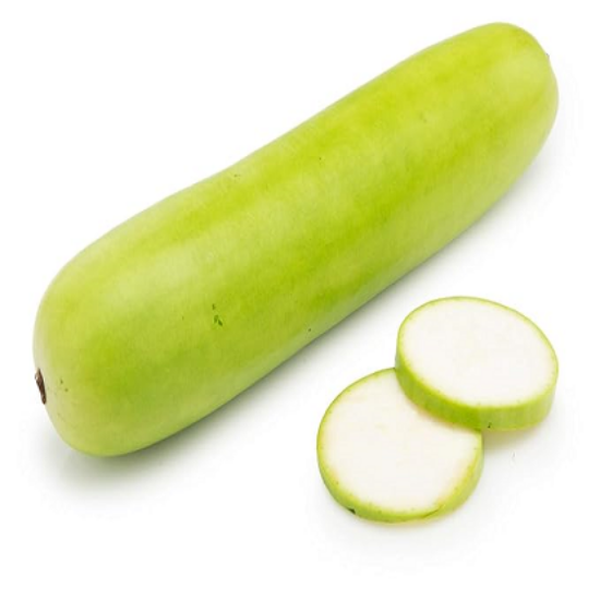 తాజా సొరకాయ - 1 KG యొక్క చిత్రం