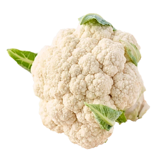 కాలీఫ్లవర్ - 1kg యొక్క చిత్రం