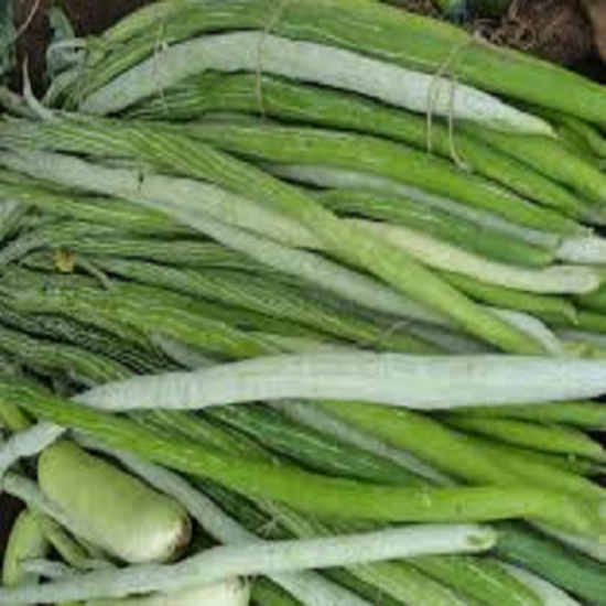 పొట్లకాయ 500gm యొక్క చిత్రం