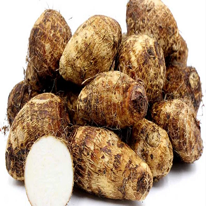 చామదుంప 1kg యొక్క చిత్రం