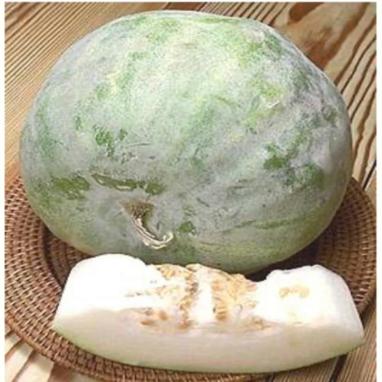 బూడిద గుమ్మడికాయ యొక్క చిత్రం