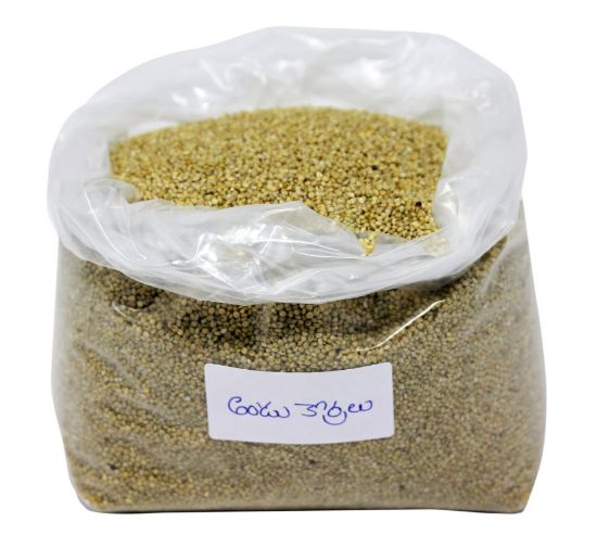 అండు కొర్రలు (ఫాక్స్టెయిల్ మిల్లెట్) 500g యొక్క చిత్రం