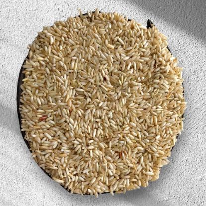 ఆర్గానిక్ బియ్యం 1kg యొక్క చిత్రం