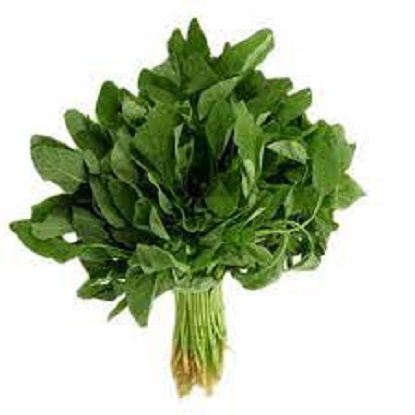 అమరాంత్ ఆకులు (తోటకూర) యొక్క చిత్రం