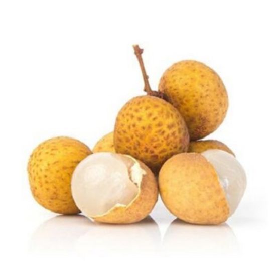 లిచి (లాంగన్) 250 గ్రా యొక్క చిత్రం