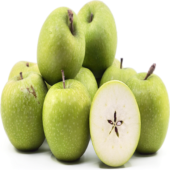 గ్రీన్ యాపిల్ (1 పిసి) యొక్క చిత్రం