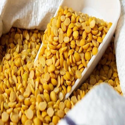 తూర్ పప్పు - 1 కేజీ (టాటా) యొక్క చిత్రం