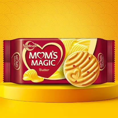 సన్‌ఫీస్ట్ మామ్స్ మ్యాజిక్ బిస్కెట్లు 560 g (5 N x 112 g each) యొక్క చిత్రం