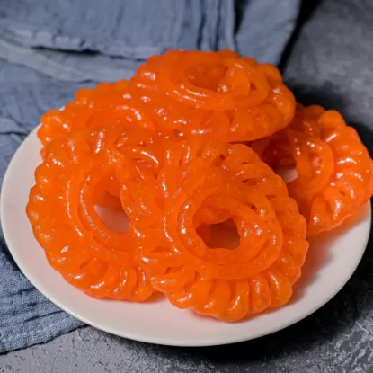 జాంగ్రీ-500గ్రా యొక్క చిత్రం