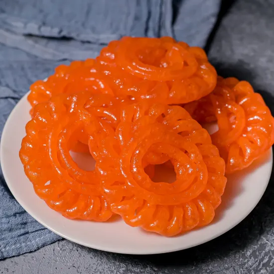 జాంగ్రీ-500గ్రా యొక్క చిత్రం