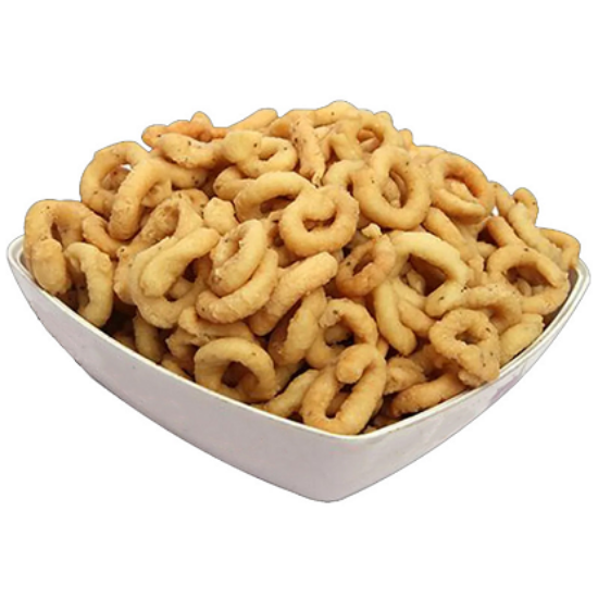 చకోడీ-1000 gm(తెలుపు) యొక్క చిత్రం