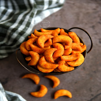 మూన్ బిస్క్యూట్స్-500గ్రా. యొక్క చిత్రం