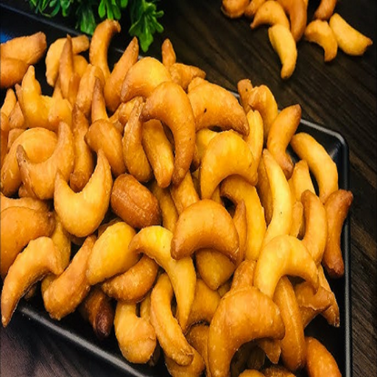 మూన్ బిస్కట్స్ -1 కేజీ. యొక్క చిత్రం