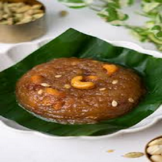 బ్రెడ్ హల్వా - 500 గ్రా. యొక్క చిత్రం