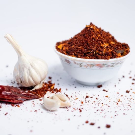 ఇడ్లీ కరం పొడి - 130 గ్రాములు యొక్క చిత్రం