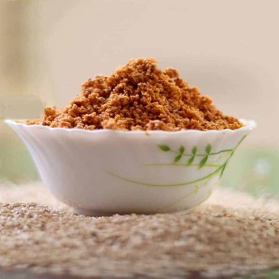 నువ్వుల పొడి - 130 గ్రాములు యొక్క చిత్రం