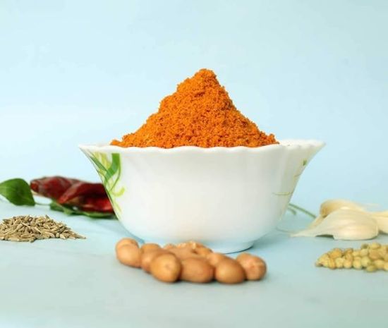 వేరుశనగ పొడి - 130 గ్రా యొక్క చిత్రం