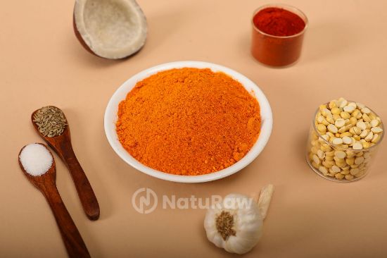 సెనగ పొడి - 130 గ్రా యొక్క చిత్రం