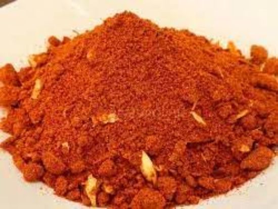 వెల్లుల్లి కారం - 130 గ్రా యొక్క చిత్రం