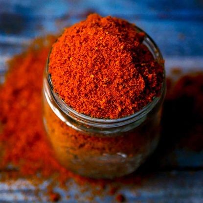 వెల్లుల్లి కారం - 130 గ్రా యొక్క చిత్రం