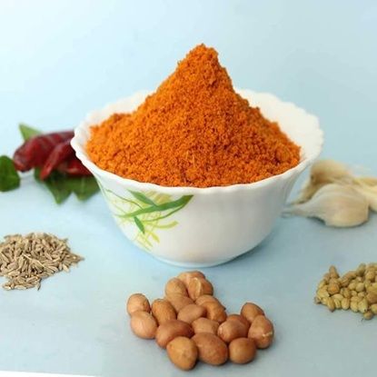 వేరుశనగ పొడి - 130 గ్రా యొక్క చిత్రం