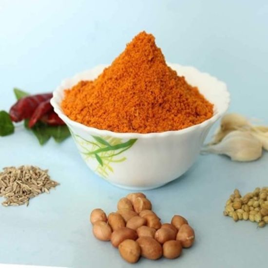 వేరుశనగ పొడి - 130 గ్రా యొక్క చిత్రం