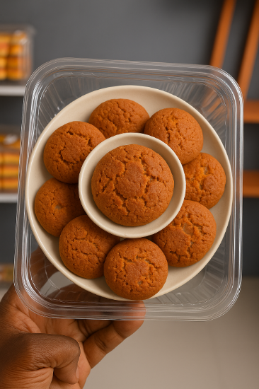 బూస్ట్ బిస్కట్ 200గ్రా - శక్తి & రుచి కోసం బూస్ట్‌తో తయారు చేయబడిన రుచికరమైన పవర్-ప్యాక్డ్ కుకీలు యొక్క చిత్రం