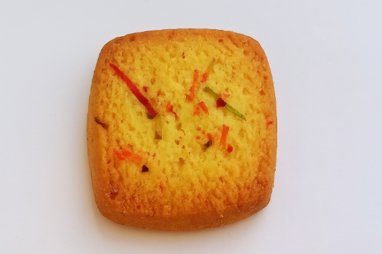 ప్రీమియం కొబ్బరి డిలైట్ బిస్కెట్లు 200 గ్రాములు – టీ సమయంలో & ఎప్పుడైనా తినడానికి క్రంచీ, తాజా మరియు కొబ్బరి అధికంగా ఉండే కుకీలు యొక్క చిత్రం