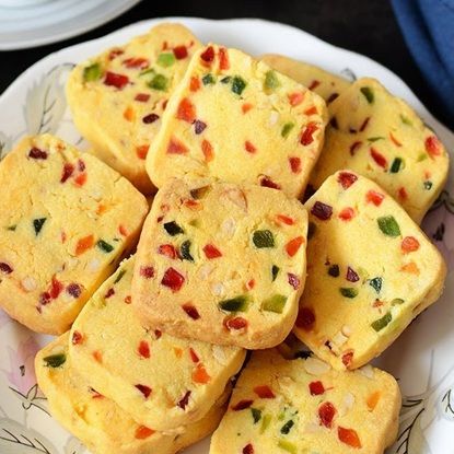 గోల్డెన్ డిలైట్ ఎల్లో ఫ్రూట్ క్రంచీ బిస్కెట్లు – ఫ్రూటీ గుడ్‌నెస్‌తో ప్యాక్ చేయబడింది (200గ్రా) యొక్క చిత్రం