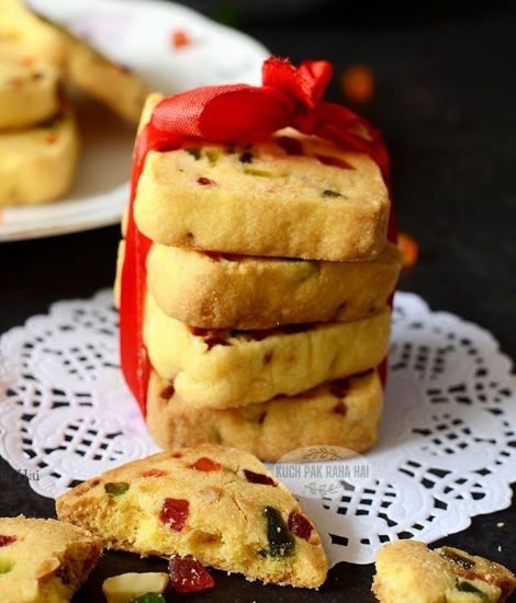 గోల్డెన్ డిలైట్ ఎల్లో ఫ్రూట్ క్రంచీ బిస్కెట్లు – ఫ్రూటీ గుడ్‌నెస్‌తో ప్యాక్ చేయబడింది (200గ్రా) యొక్క చిత్రం