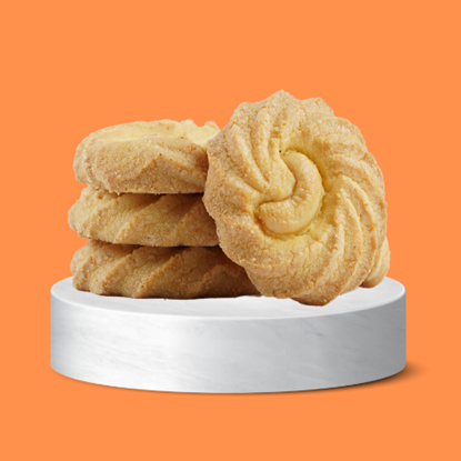 రాయల్ క్రంచ్ కాజు డిలైట్ బిస్కెట్లు – ప్రతి ముక్కలోనూ రిచ్ జీడిపప్పు రుచి (200గ్రా) యొక్క చిత్రం