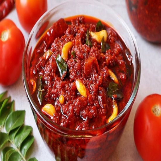 టమాటో ఊరగాయ - 250 గ్రా. యొక్క చిత్రం