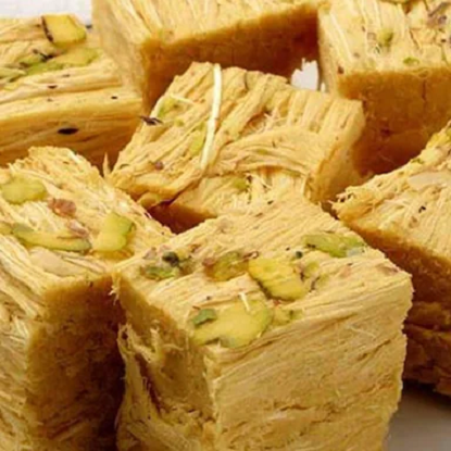 సోన్ పాపిడి -250గ్రా. యొక్క చిత్రం