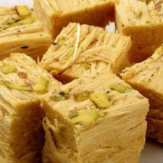 సోన్ పాపిడి -250గ్రా. యొక్క చిత్రం