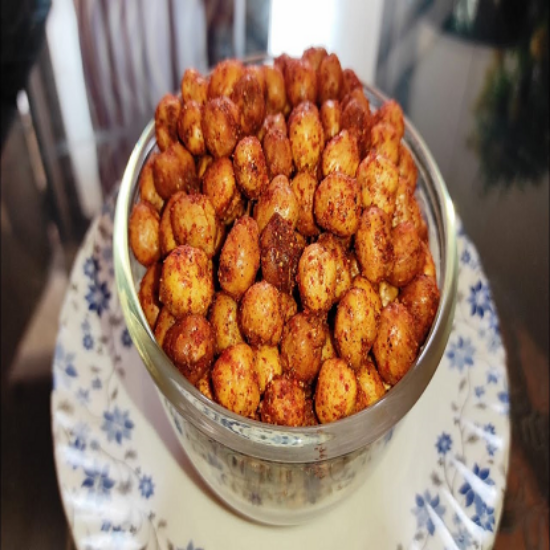 కాబూలి చన్నా -200గ్రా యొక్క చిత్రం