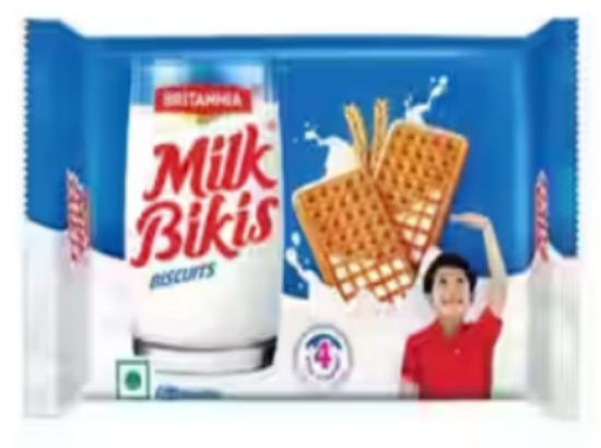 మిల్క్ బికిస్ బిస్కెట్లు యొక్క చిత్రం