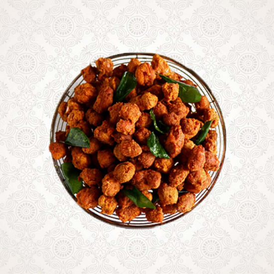 పల్లీ పోకోడి - 200 గ్రా. యొక్క చిత్రం