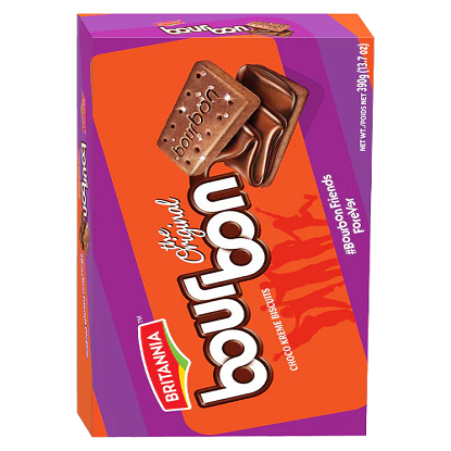 బ్రిటానియా బోర్ బాన్ (బిస్కట్స్) 500 గ్రా యొక్క చిత్రం