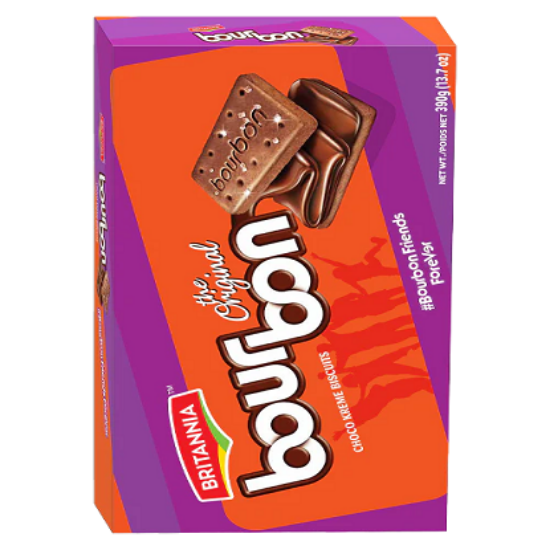 బ్రిటానియా బోర్ బాన్ (బిస్కట్స్) 500 గ్రా యొక్క చిత్రం