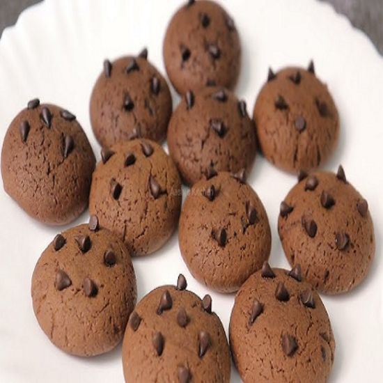 చాకొచిప్ బిస్కెట్లు - 200 గ్రా. యొక్క చిత్రం