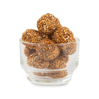 రౌండ్ మల్టీ చిక్కీ-200గ్రా. యొక్క చిత్రం