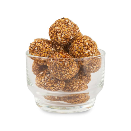 రౌండ్ మల్టీ చిక్కీ-200గ్రా. యొక్క చిత్రం