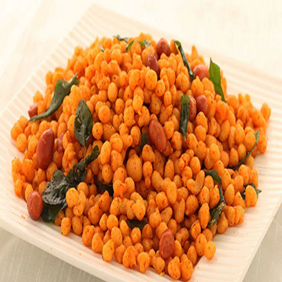 ఎస్పీ బూంధి - 200 గ్రాములు. యొక్క చిత్రం