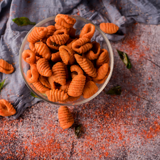 హాట్ గవాలు-200గ్రా. యొక్క చిత్రం