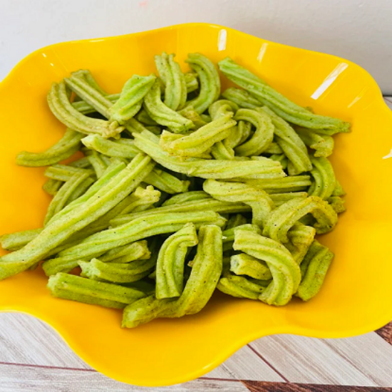 పుదీనా స్టిక్స్ - 200 గ్రా. యొక్క చిత్రం