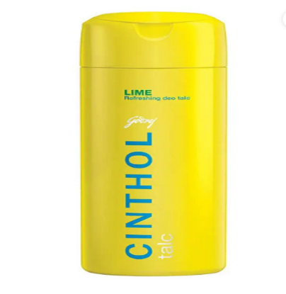 సింథోల్ లైమ్ టాల్క్ పౌడర్ (100 గ్రా) యొక్క చిత్రం