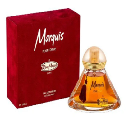 రెమీ మార్క్విస్ మహిళల కోసం 100ML పోర్ ఫెమ్మే యూ డి పర్ఫమ్ యొక్క చిత్రం